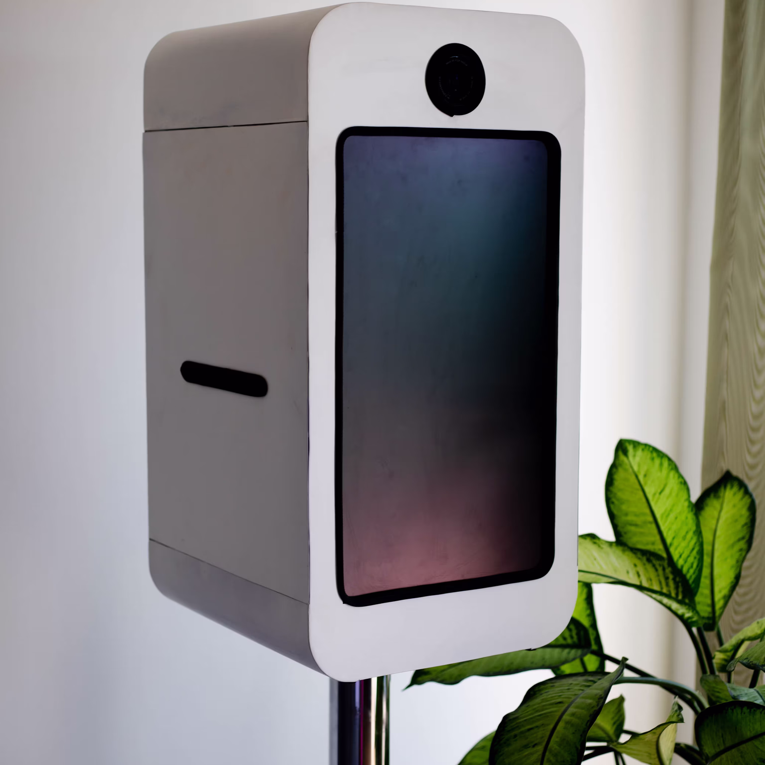 Szelfigép bérlés esküvőre és bulira