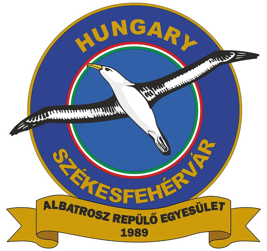 Albatrosz