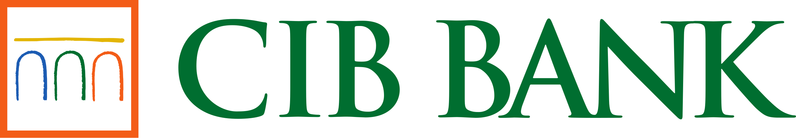 CIB